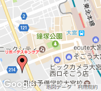 本社所在地地図はこちら